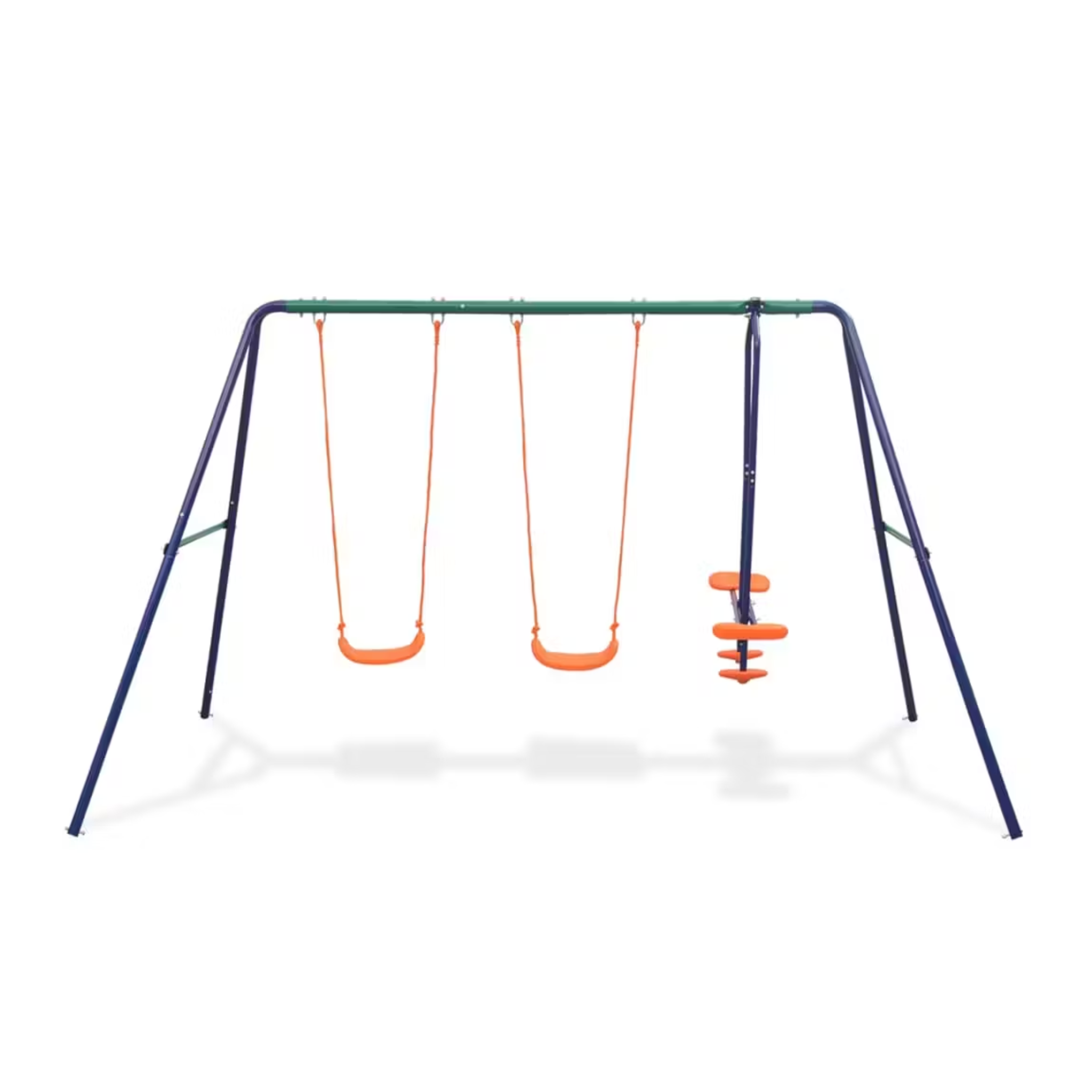 Summit Aero Dual Swing Performance Playset