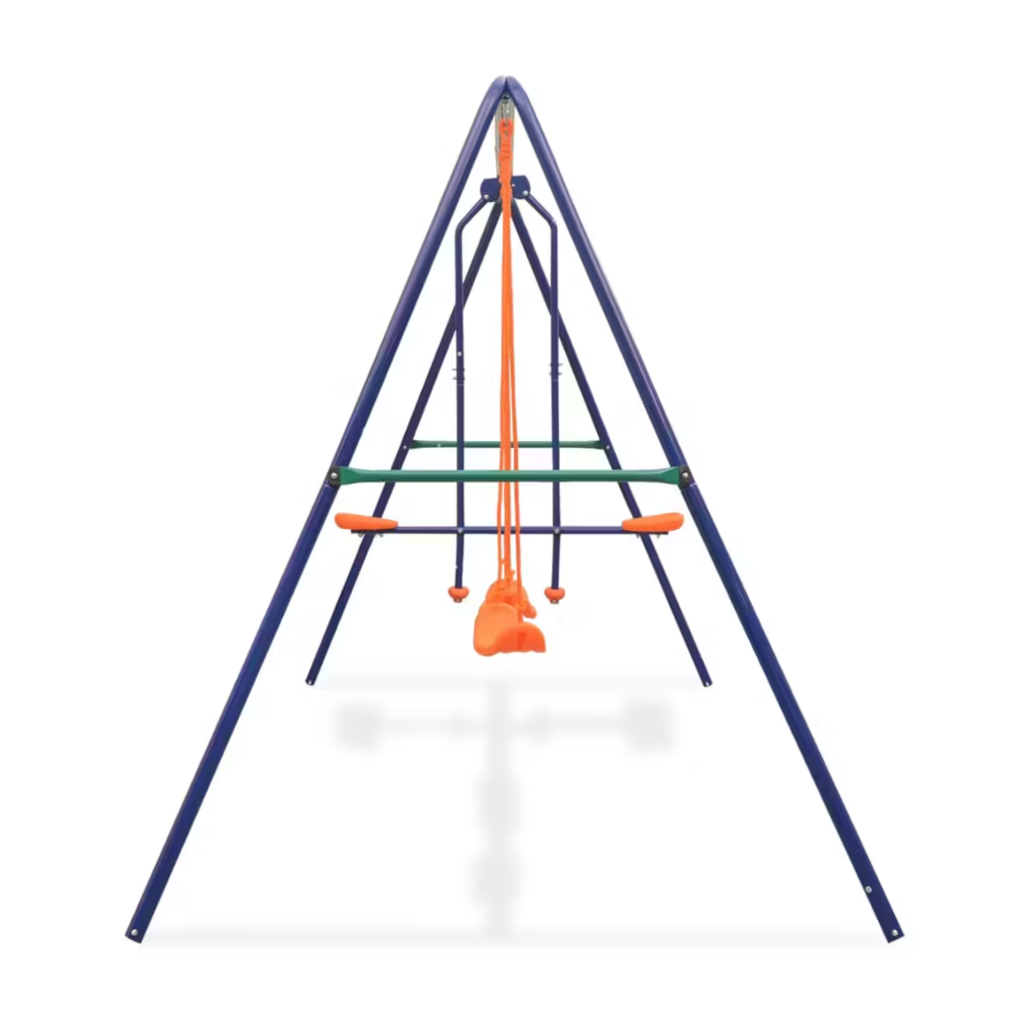 Summit Aero Dual Swing Performance Playset