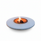SolaraHalo Luxe Fire Pit